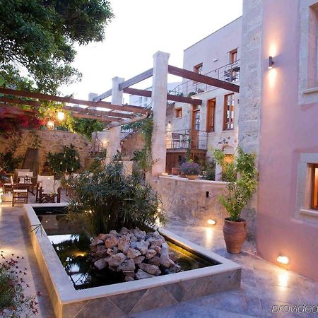 Casa Vitae Villas Rethymno Exterior foto
