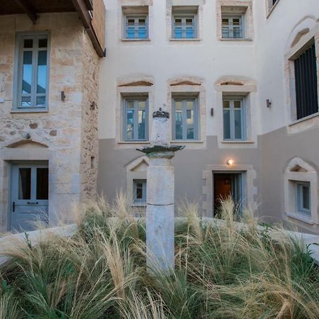 Casa Vitae Villas Rethymno Exterior foto