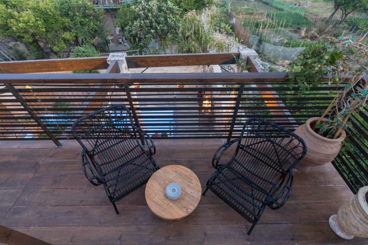 Casa Vitae Villas Rethymno Exterior foto