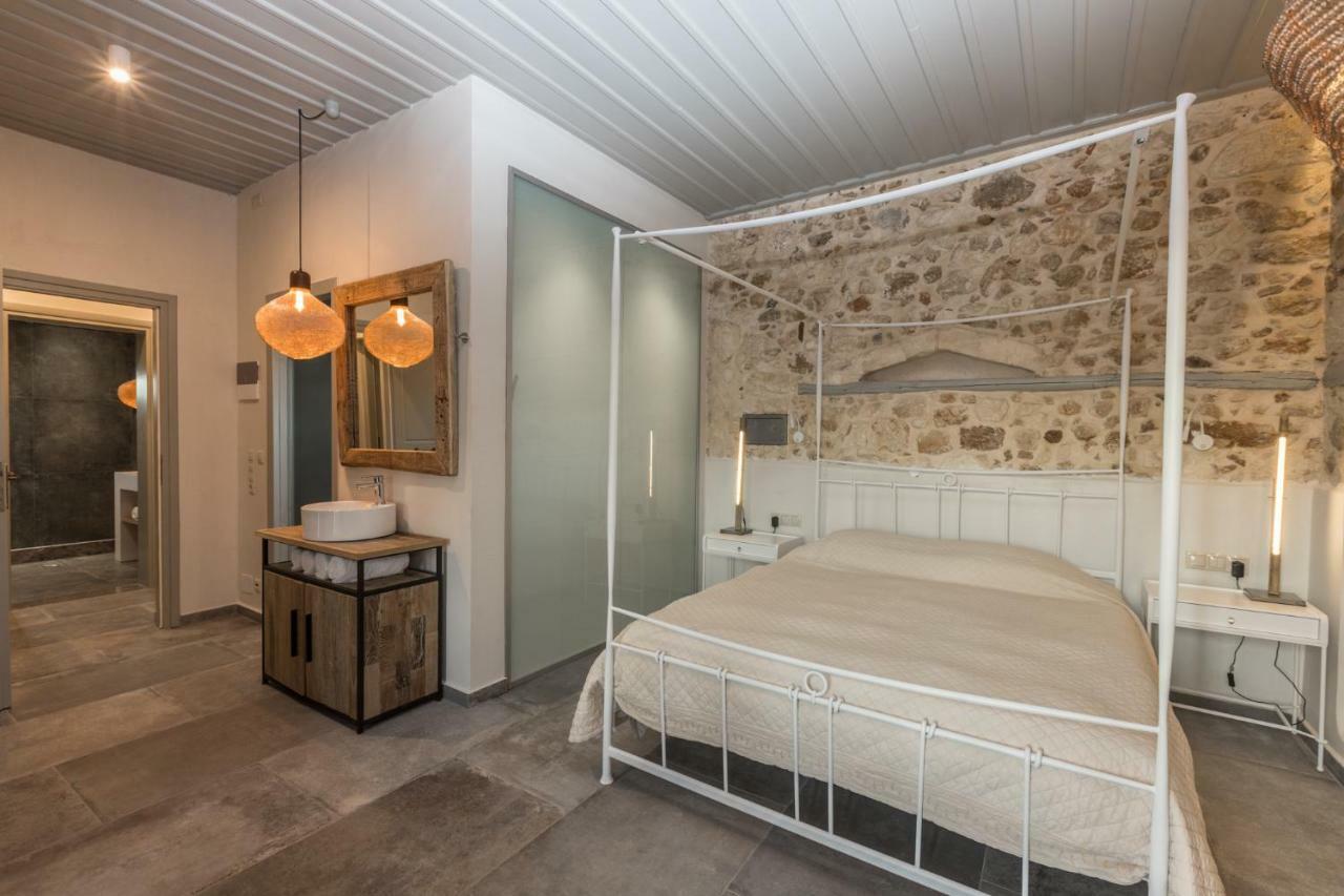 Casa Vitae Villas Rethymno Exterior foto