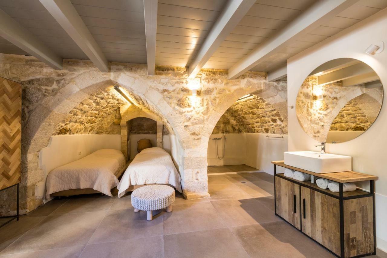 Casa Vitae Villas Rethymno Exterior foto