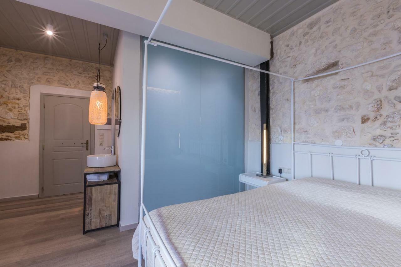Casa Vitae Villas Rethymno Exterior foto