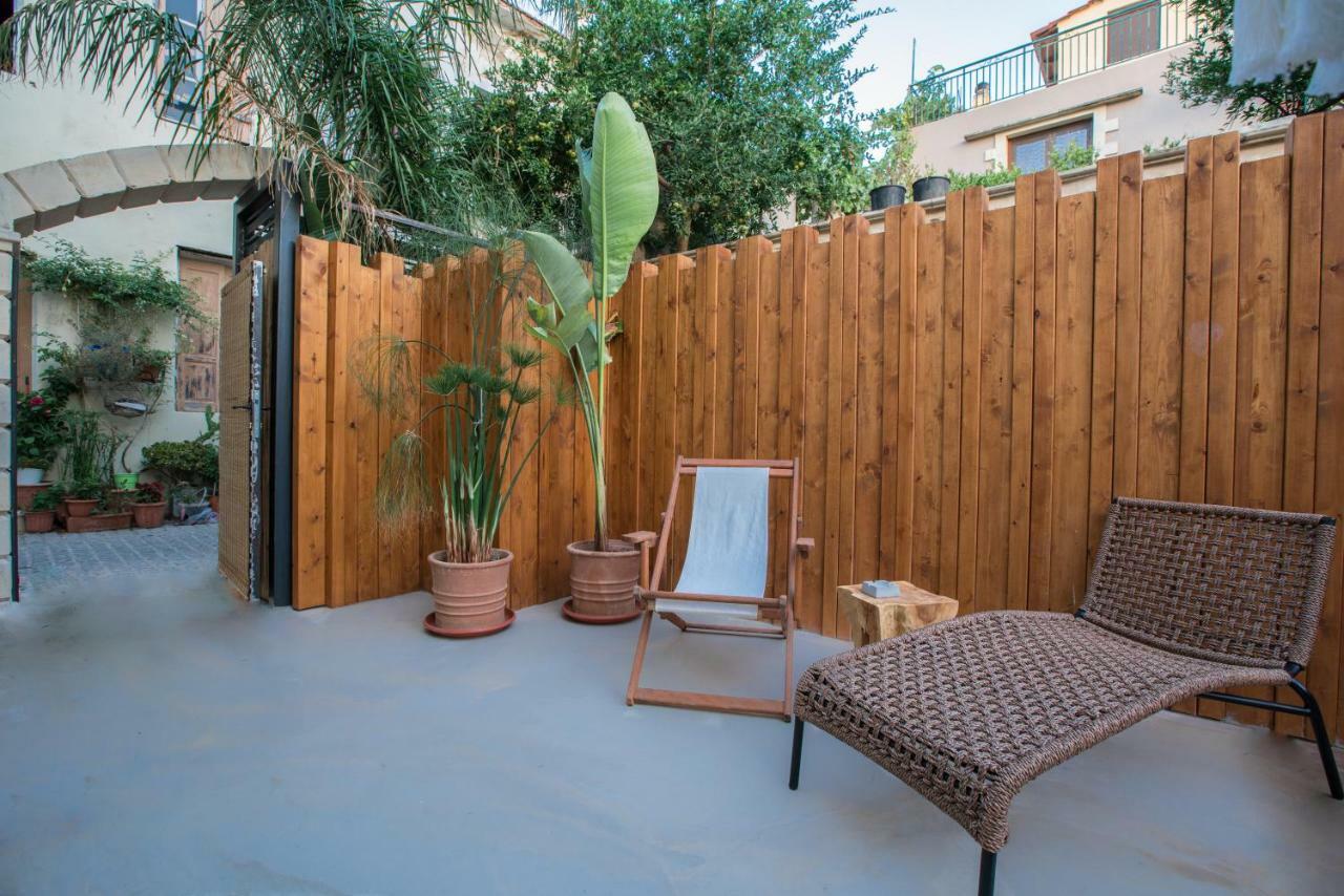 Casa Vitae Villas Rethymno Exterior foto
