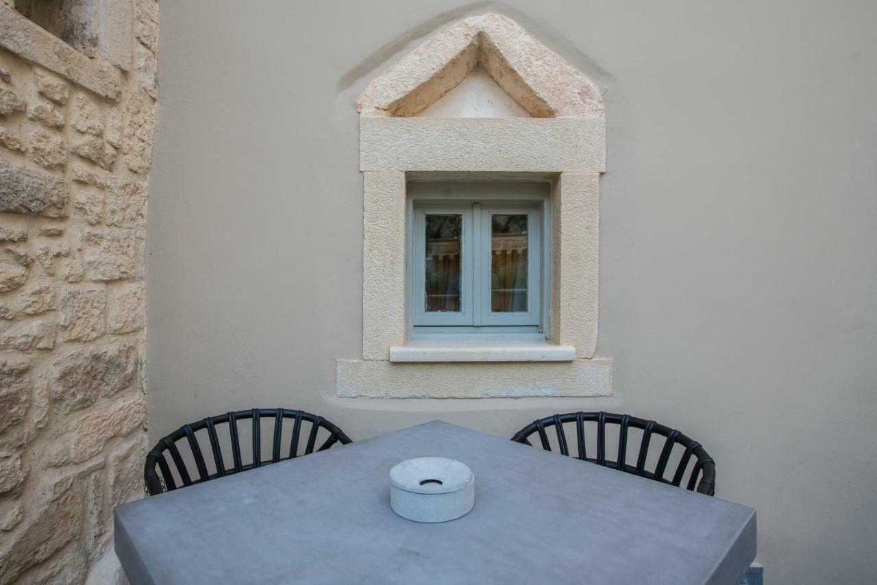 Casa Vitae Villas Rethymno Exterior foto